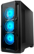фото Корпус Chieftec APEX GA-01B-TG-OP