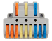 фото Клемма Rexant 07-5232