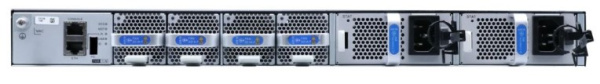 фото Коммутатор  Huawei CE8850E-32CQ-EI-F в Екатеринбурге
