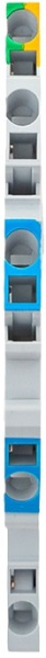 фото Клеммная колодка  EKF plc-jxb-st-2.5-nlpe в Уфе