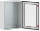 фото Шкаф навесной DKC R5STX0759