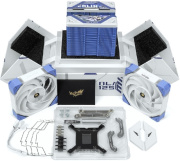 фото Кулер Valkyrie DL125 Merlin