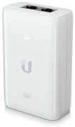 фото Блок питания Ubiquiti U-POE-at