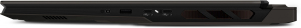 фото Ноутбук  MSI Vector A18 HX A9WIG-218RU в Перми 18 ", Ryzen 9, 32 Гб RAM, 2 Тб SSD, GeForce RTX 5080, Серый космос