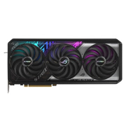 фото Видеокарта ASUS GeForce RTX 5070 TI ROG STRIX GAMING OC (ROG-STRIX-RTX5070TI-O16G-GAMING)