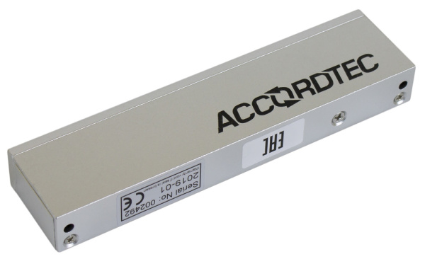 фото Замок электромагнитный AccordTec ML-180AN в Уфе