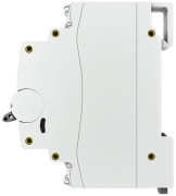 фото Автоматический выключатель EKF mcb4763m-6-3-25C-pro