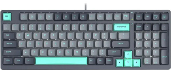 фото Клавиатура  A4Tech Fstyler FS300 в Уфе