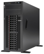 фото Сервер Lenovo ThinkSystem ST558