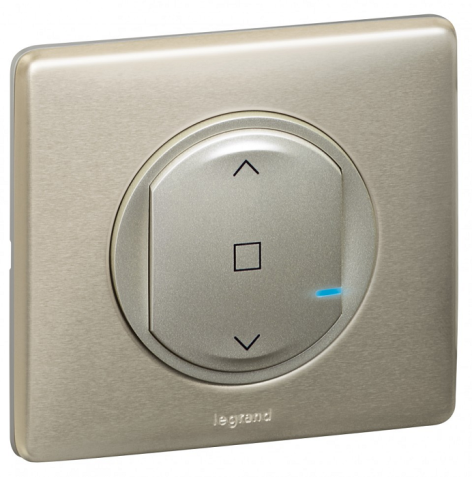 фото Выключатель  Legrand 067776 в Уфе