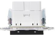 фото Розетка USB IEK SK-U21-D31-K02
