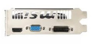 фото Видеокарта MSI GeForce GT 730