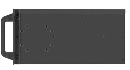 фото Корпус серверный 4U Exegate Pro 4U350-02 в Омске