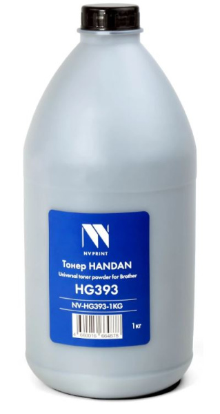 фото Тонер  NVP NV-HG393-1KG в Казани