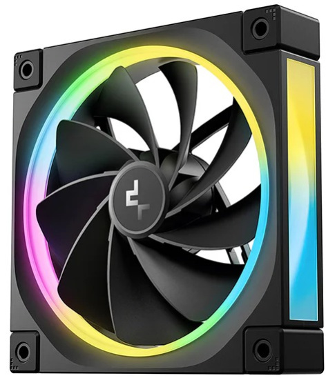 фото Вентилятор для корпуса Deepcool FL12R в Уфе