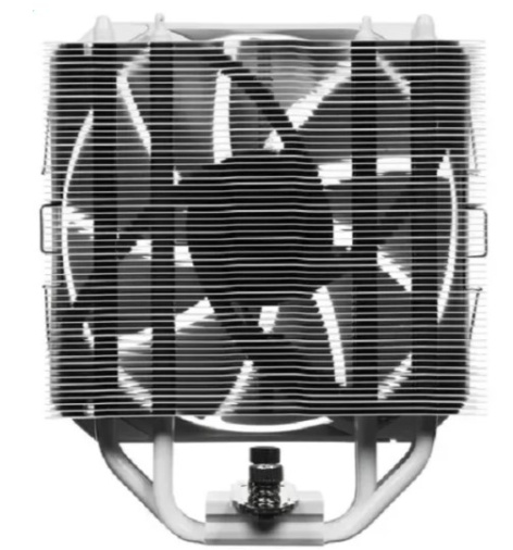 фото Кулер  PCCooler PALADIN 400 WH в Казани