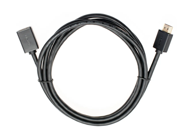 фото Кабель интерфейсный HDMI-HDMI Telecom TCG235MF-2M в Перми