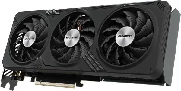фото Видеокарта GIGABYTE GeForce RTX 4060 Ti GAMING (GV-N406TGAMING-16GD) в Красноярске