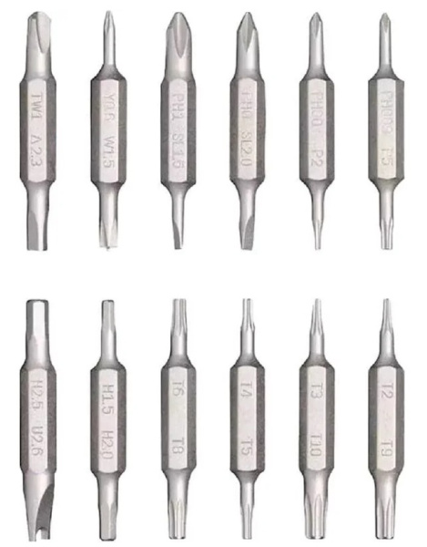 фото Отвертка  HOTO HTT0004EU в Санкт-Петербургe