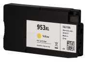 фото Картридж Sakura F6U18AE (№953XL Yellow)
