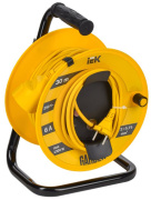 фото Удлинитель IEK GD-KP40-06-01-30