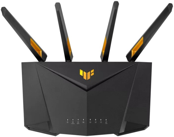 фото Роутер  ASUS 90IG07Q0-MO3100 в Екатеринбурге