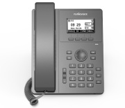 фото Телефон VoiceIP Flying Voice P10W