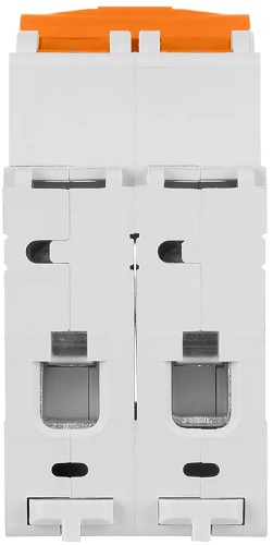 фото Автоматический выключатель  TDM SQ0206-0094 в Казани