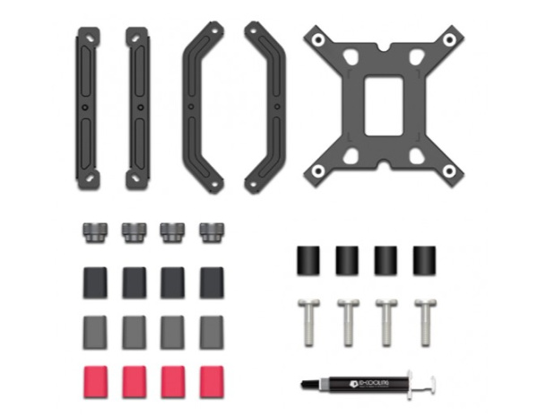 фото Кулер  ID-Cooling FROZN A410 BLACK в Волгограде