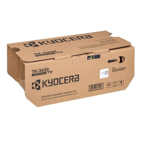 фото Тонер-картридж  Integral TK-3430 в Ростове-на-Дону