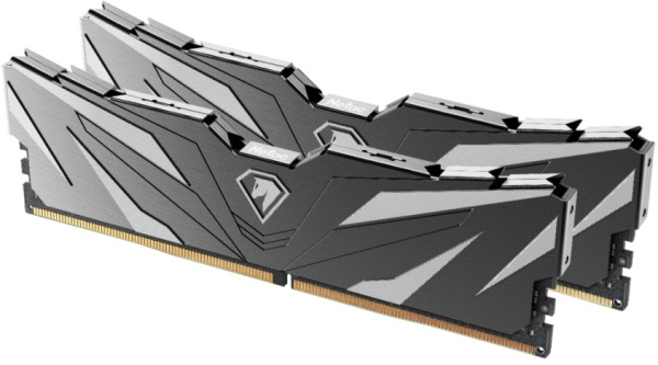 фото Модуль памяти DDR4 32GB (2*16GB) Netac NTSWD4P32DP-32K в Самаре