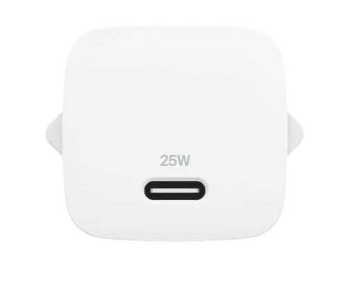 фото Зарядное устройство сетевое Belkin WCA012kqWH в Воронеже