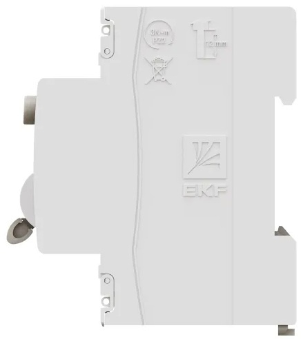 фото Устройство защиты от дугового пробоя EKF afdd-4-32-pro в Смоленске