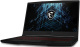 фото Ноутбук  MSI GF63 Thin 11SC-11UD-254XRU 15.6 ", Core i5, 8 Гб RAM, 256 Гб SSD, GeForce RTX 3050 Ti, Черный
