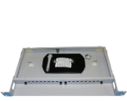 фото Кросс оптический стоечный Vimcom СКРУ-1U19-B16-LC