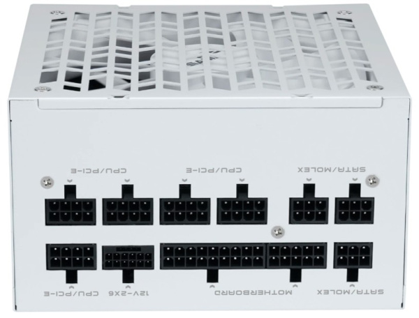 фото Блок питания ATX SAMA G750 White в Челябинске