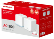 фото Роутер Mercusys Halo H1200G(2-pack)