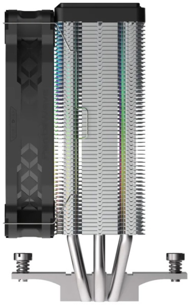 фото Кулер  PentaWave PC-Z03E SRB ARGB PWM в Перми