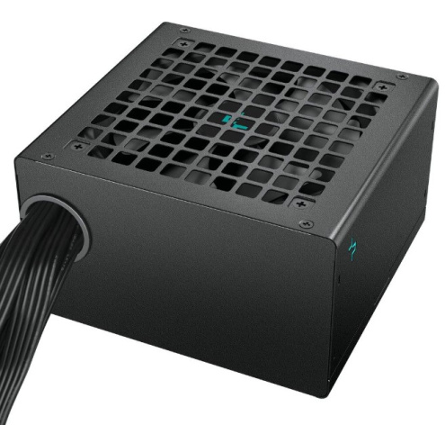 фото Блок питания ATX Deepcool R-PN750D-FC0B-WGEU-V2 в Уфе
