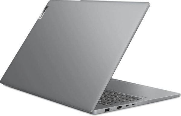 фото Ноутбук  Lenovo IdeaPad 5 Pro 16IMH9 в Перми 16 ", Core Ultra 5, 16 Гб RAM, 1 Тб SSD, GeForce RTX 3050, Серый