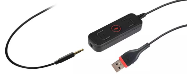 фото Гарнитура  VoiceXpert VXH-700DJ в Волгограде