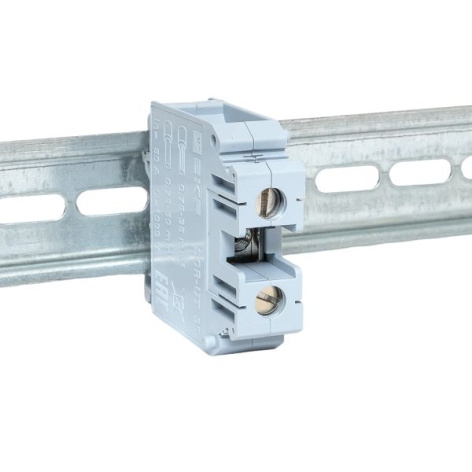 фото Клеммная колодка  EKF scr-ut-35-g в Самаре
