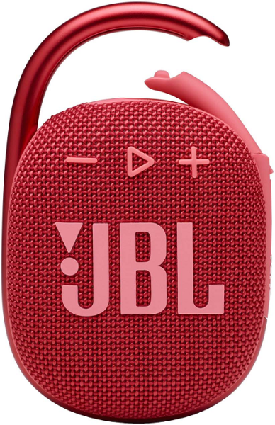 фото Портативная акустика 1.0 JBL Clip 4 в Уфе