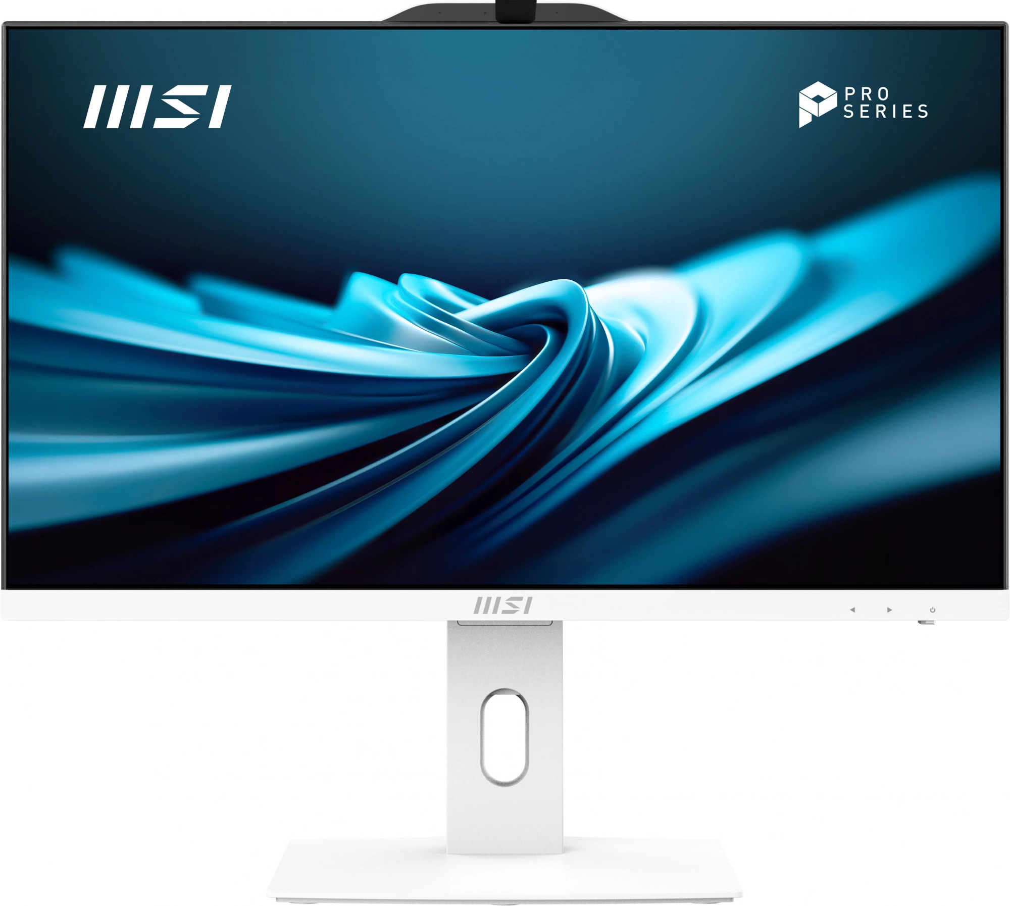 

Моноблок 23.8'' MSI Pro AP242P 14M 9S6-AE0622-655 i5 14400/16GB/512GB SSD/noDVD/UHD Graphics 770/1920x1080/Cam/BT/WiFi/NoOS/white, Pro AP242P 14M