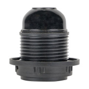 фото Патрон EKF LHC-E27-r-s