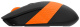 фото Мышь Wireless A4Tech FG10 ORANGE в Волгограде