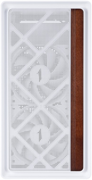 фото Корпус mATX 1STPLAYER WD1 White в Волгограде