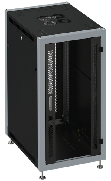 фото Шкаф напольный 19", 42U SYSMATRIX SL 6042.914 в Перми