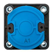 фото Переключатель кулачковый EKF pk-1-121-10-65
