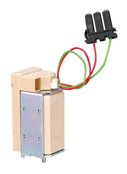 Изображение товара Электромагнит DEKraft 22627DEKAC 230В для автоматических выключателей ВА-338Е